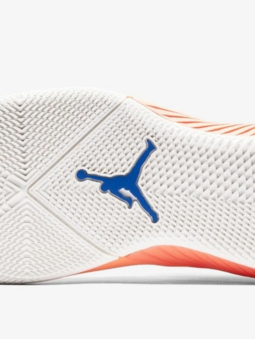 Nike Air Jordan Why Not Zer0.1 